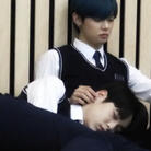 sexually frustrated series!